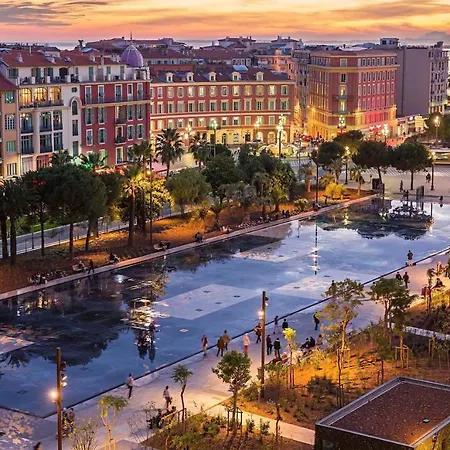 公寓 Nestor&jeeves - Lido - - Very Close Sea - Pedestrian Zone *