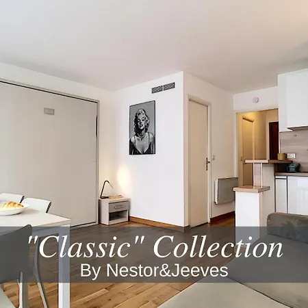Nestor&jeeves - Lido - - Very Close Sea - Pedestrian Zone Niza