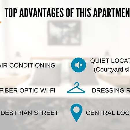 Nestor&jeeves - Lido - - Very Close Sea - Pedestrian Zone Nice