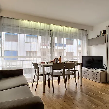 Nestor&jeeves - Lido - - Very Close Sea - Pedestrian Zone * Niza