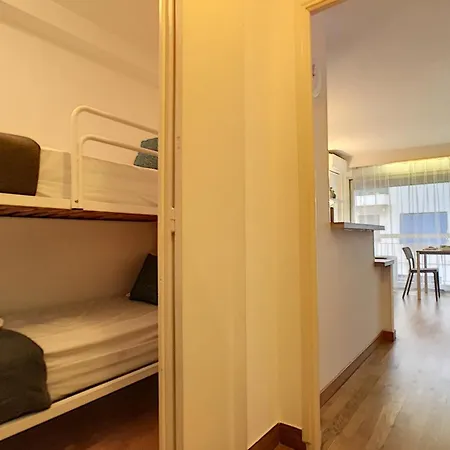 Nestor&jeeves - Lido - - Very Close Sea - Pedestrian Zone * Niza