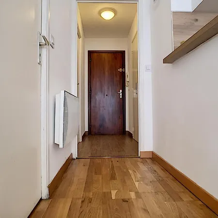 Nestor&jeeves - Lido - - Very Close Sea - Pedestrian Zone Apartamento