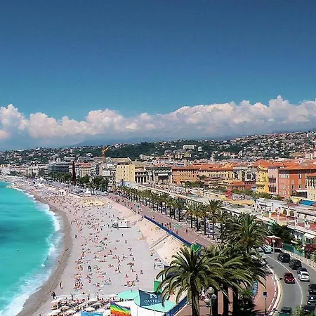 Nestor&jeeves - Lido - - Very Close Sea - Pedestrian Zone Apartamento *