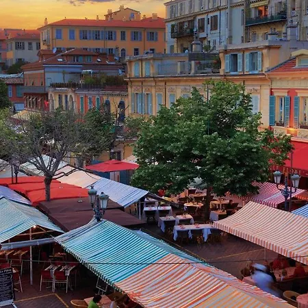 Nestor&jeeves - Lido - - Very Close Sea - Pedestrian Zone Niza