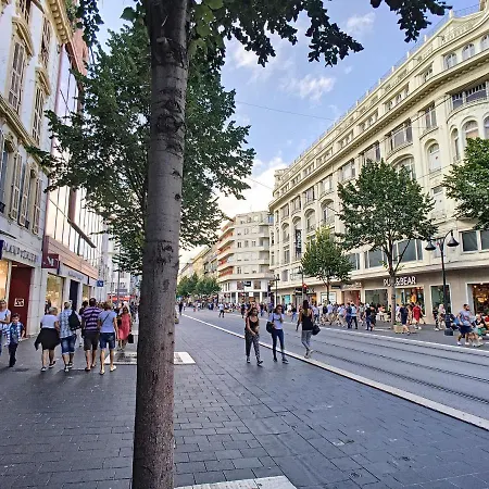 Appartamento Nestor&jeeves - Lido - - Very Close Sea - Pedestrian Zone Nizza