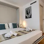 Nestor&jeeves - Lido - - Very Close Sea - Pedestrian Zone * Nice
