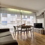 Nestor&jeeves - Lido - - Very Close Sea - Pedestrian Zone * Nice